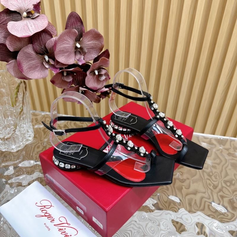 Roger Vivier Sandals